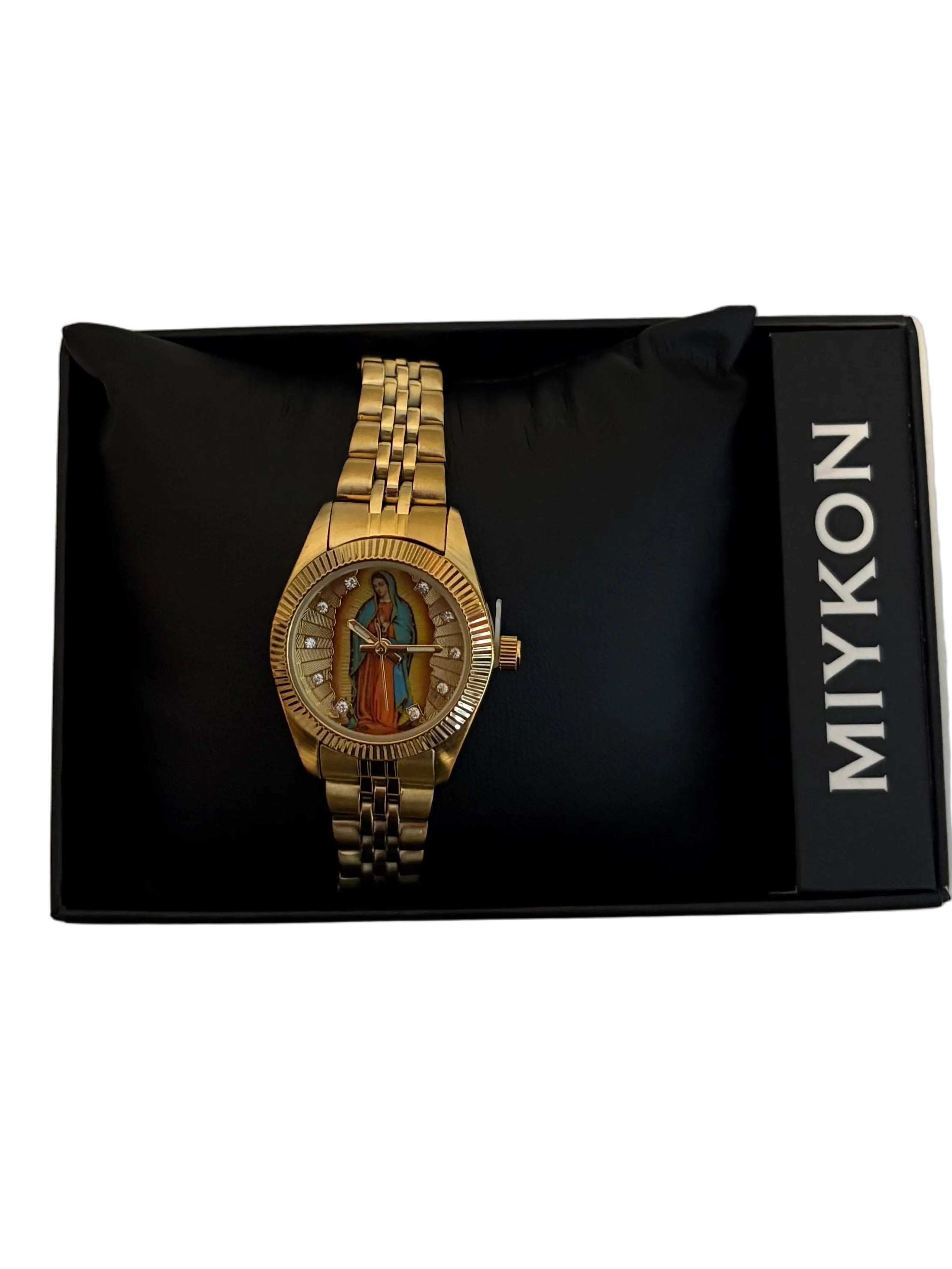 Mary Gold watch