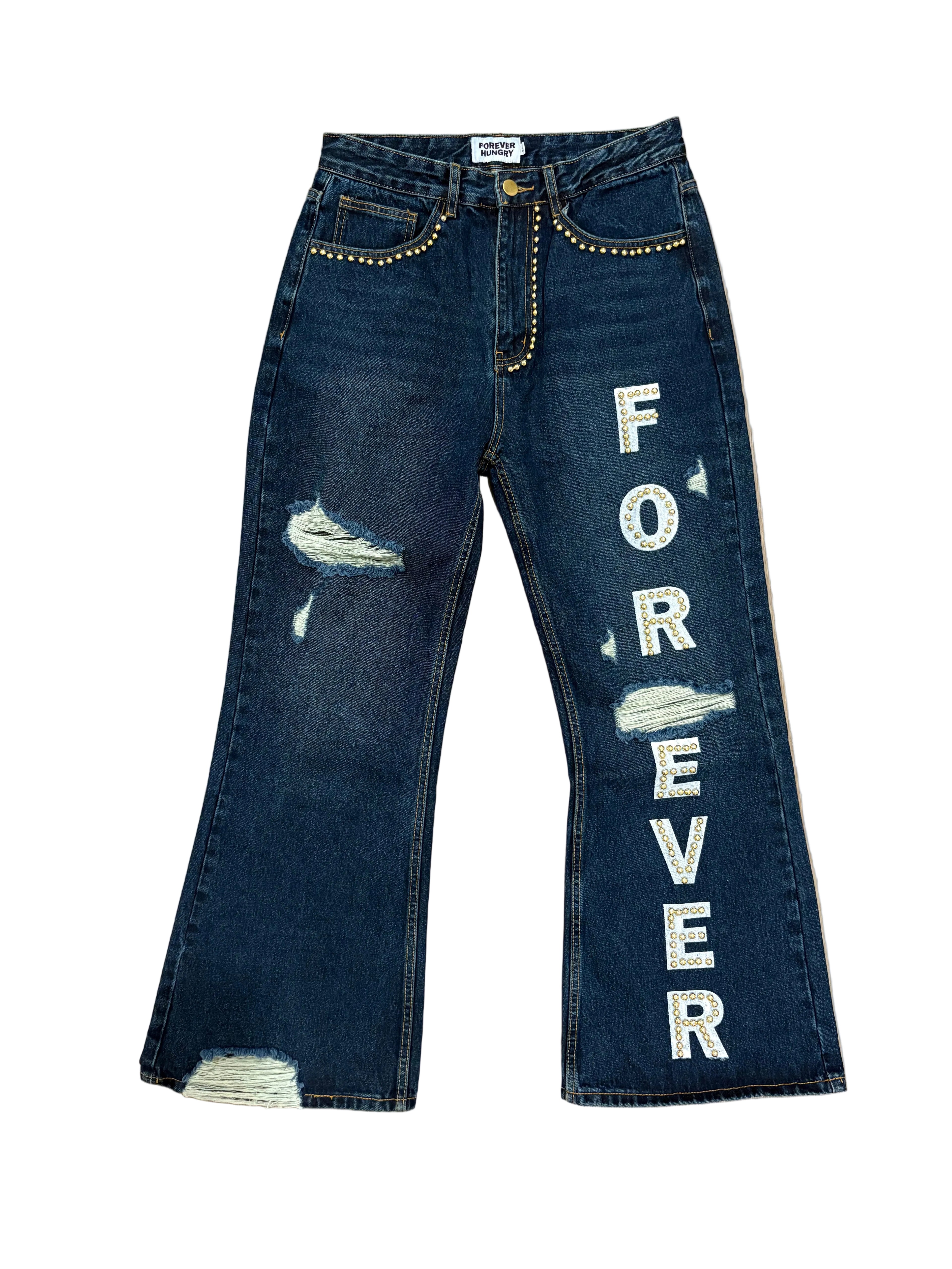 Forever jeans