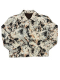 Tapestry jacket