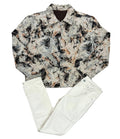 Tapestry Full fit