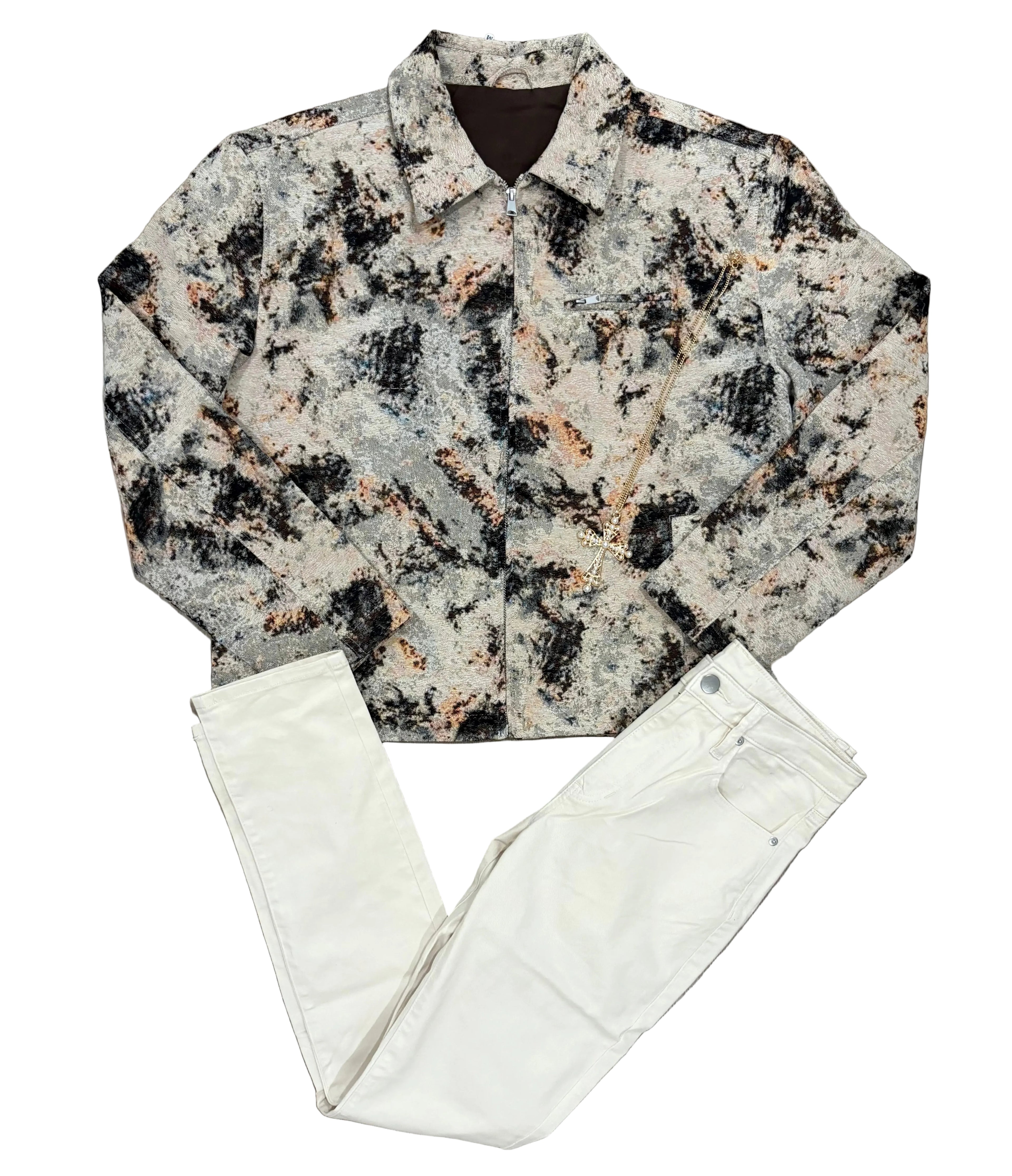 Tapestry Full fit