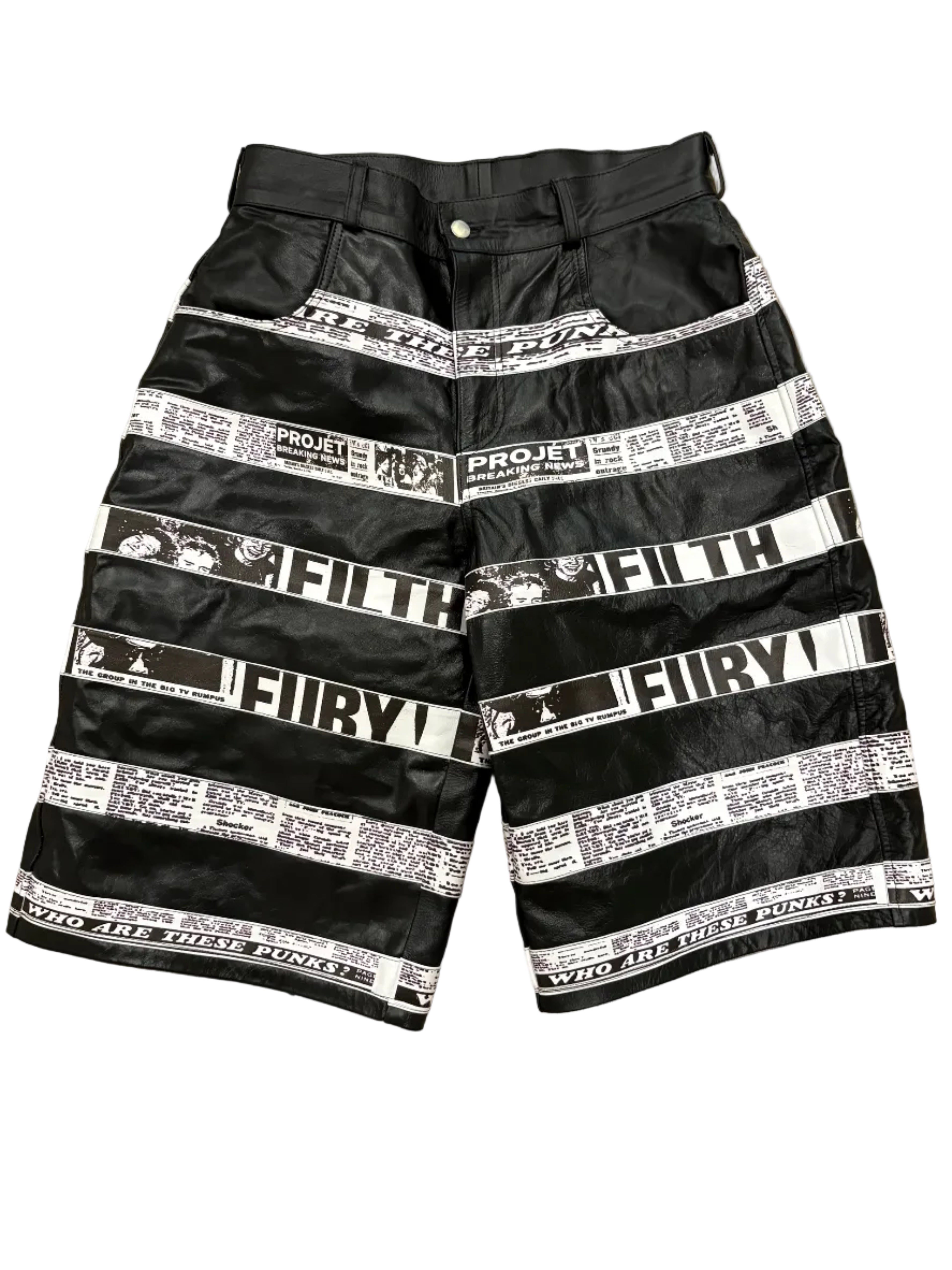 Icon shorts