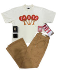 Jaded full fit