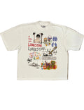 Lone star tee