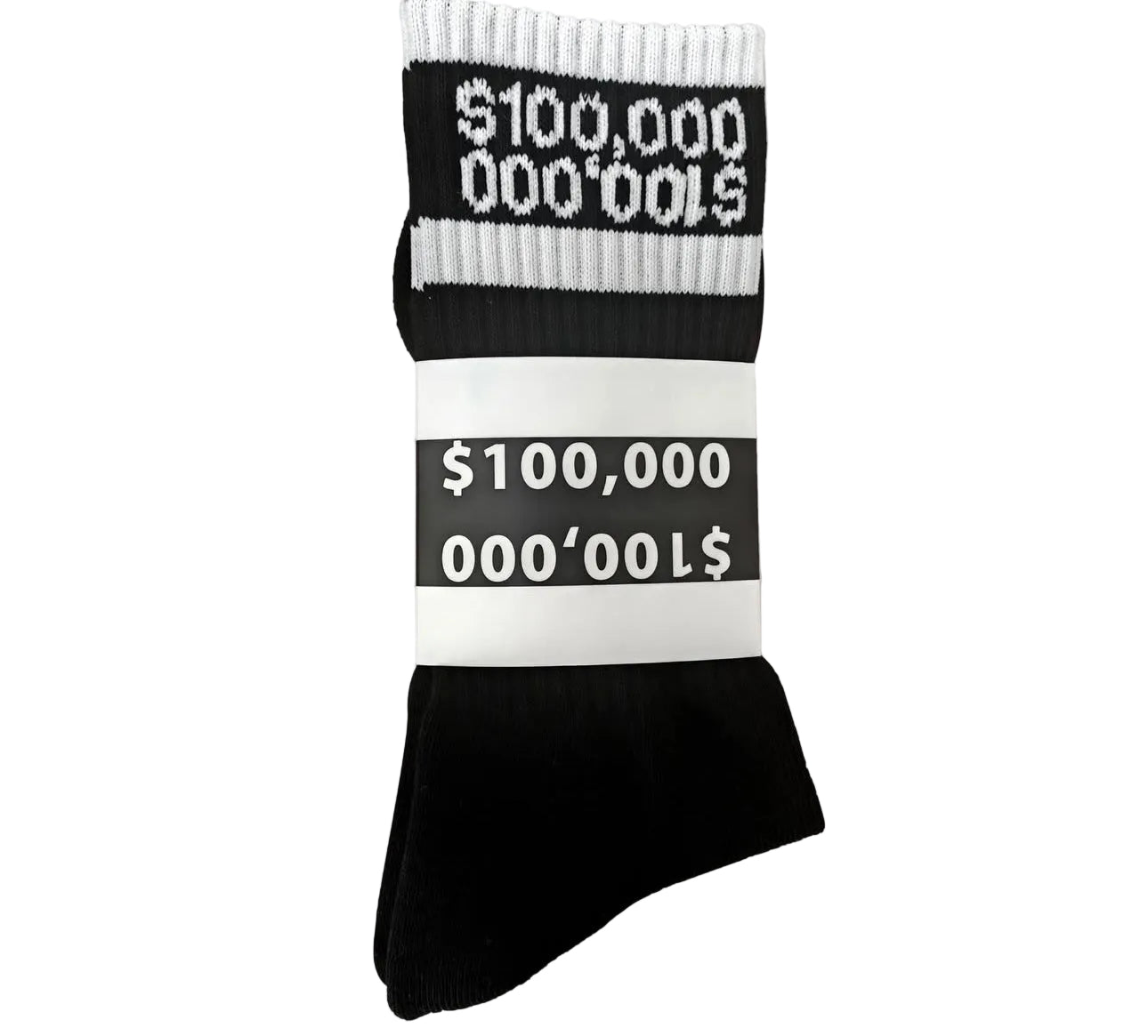 Money socks