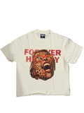 Forever hungry cheetah tee