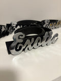 Excotic Belt