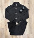 Black set