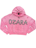 Ozara hoodie