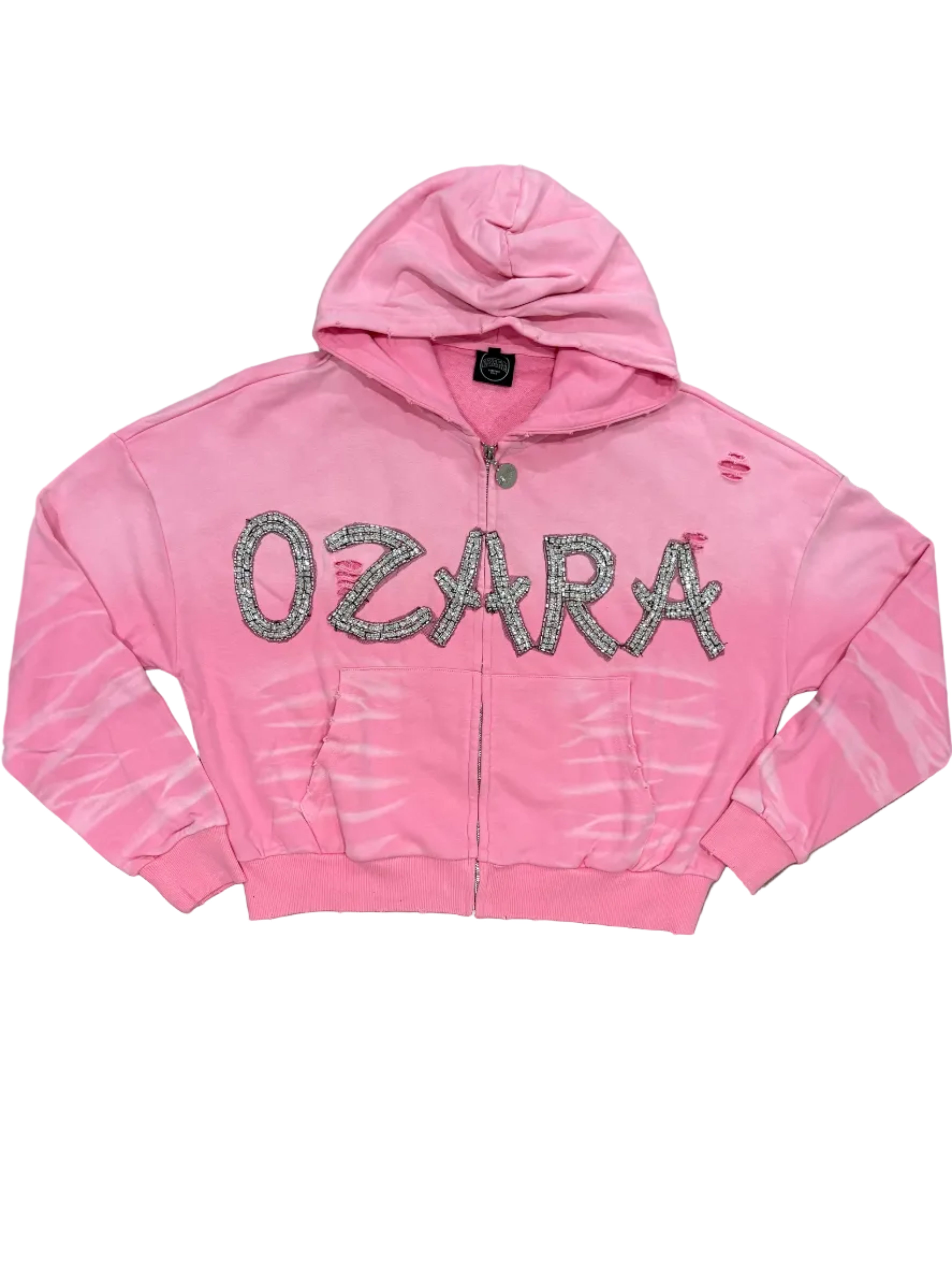 Ozara hoodie