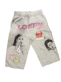 Lonestar shorts