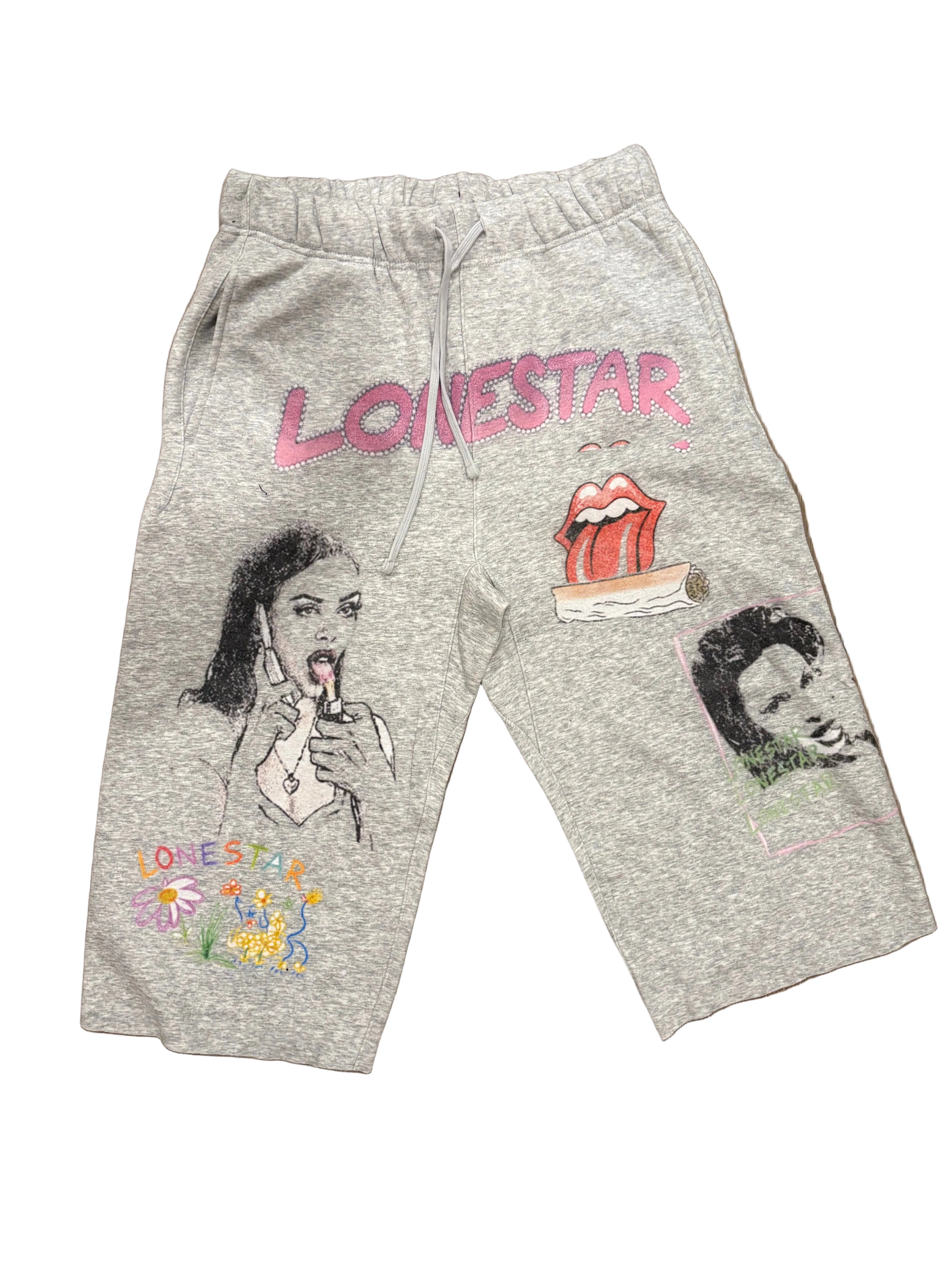 Lonestar shorts