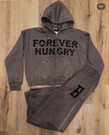 Forever hungry set